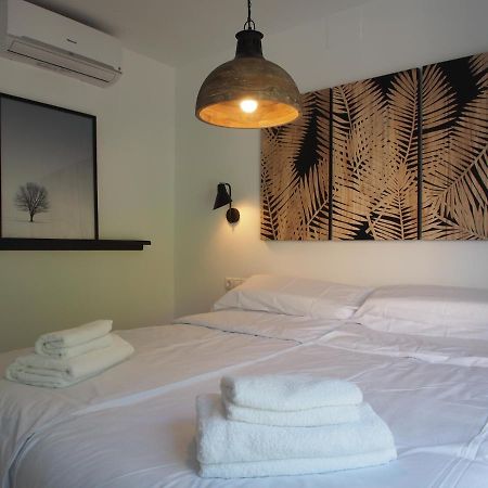 Boutique X Pueblo, Benalmadena Otel Dış mekan fotoğraf