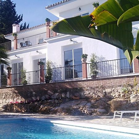 Boutique X Pueblo, Benalmadena Otel Dış mekan fotoğraf