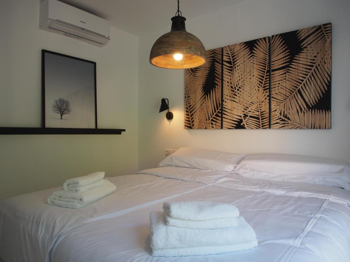 Boutique X Pueblo, Benalmadena Otel Dış mekan fotoğraf