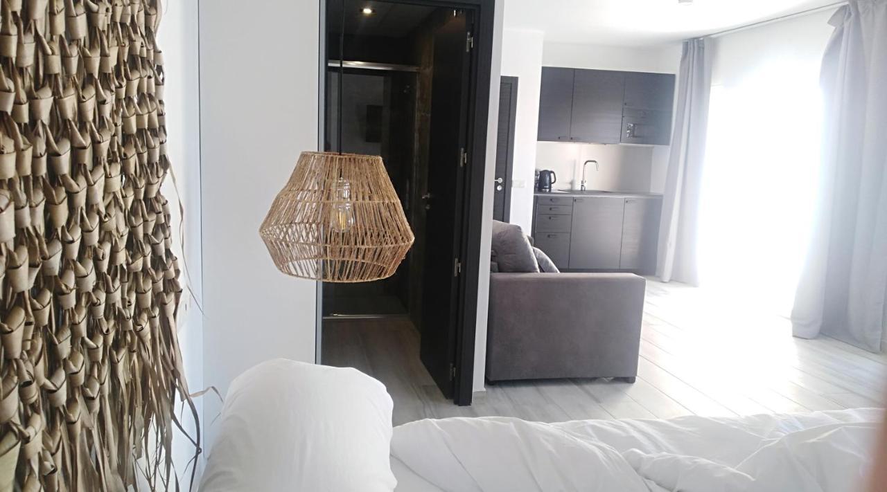 Boutique X Pueblo, Benalmadena Otel Dış mekan fotoğraf