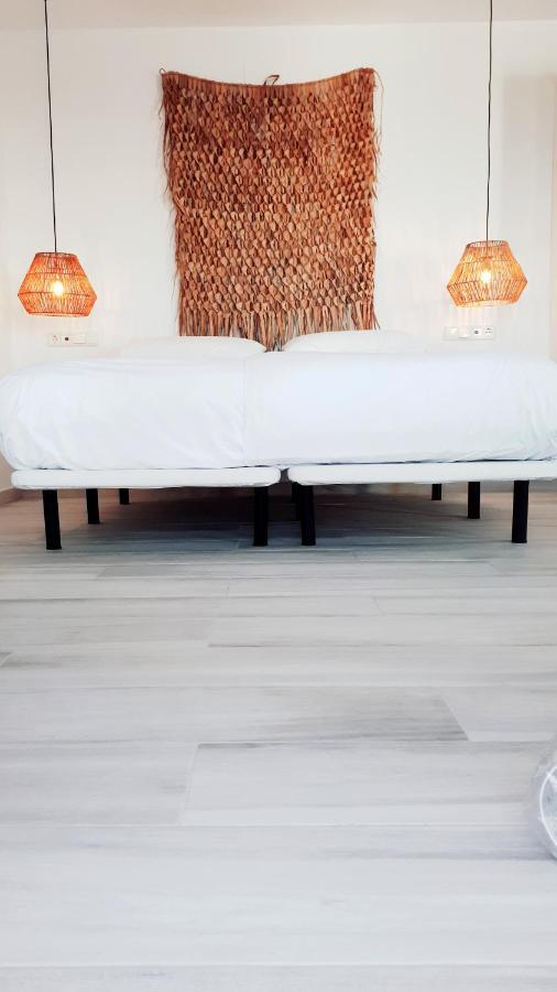 Boutique X Pueblo, Benalmadena Otel Dış mekan fotoğraf