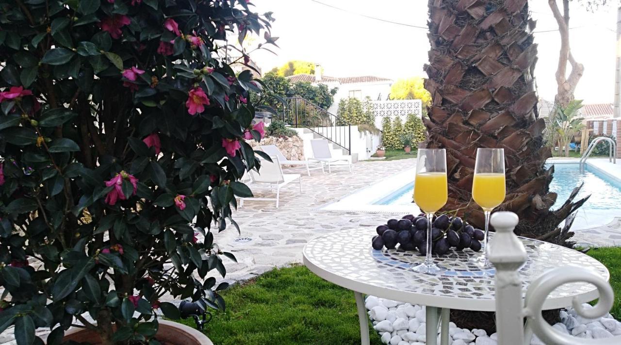 Boutique X Pueblo, Benalmadena Otel Dış mekan fotoğraf