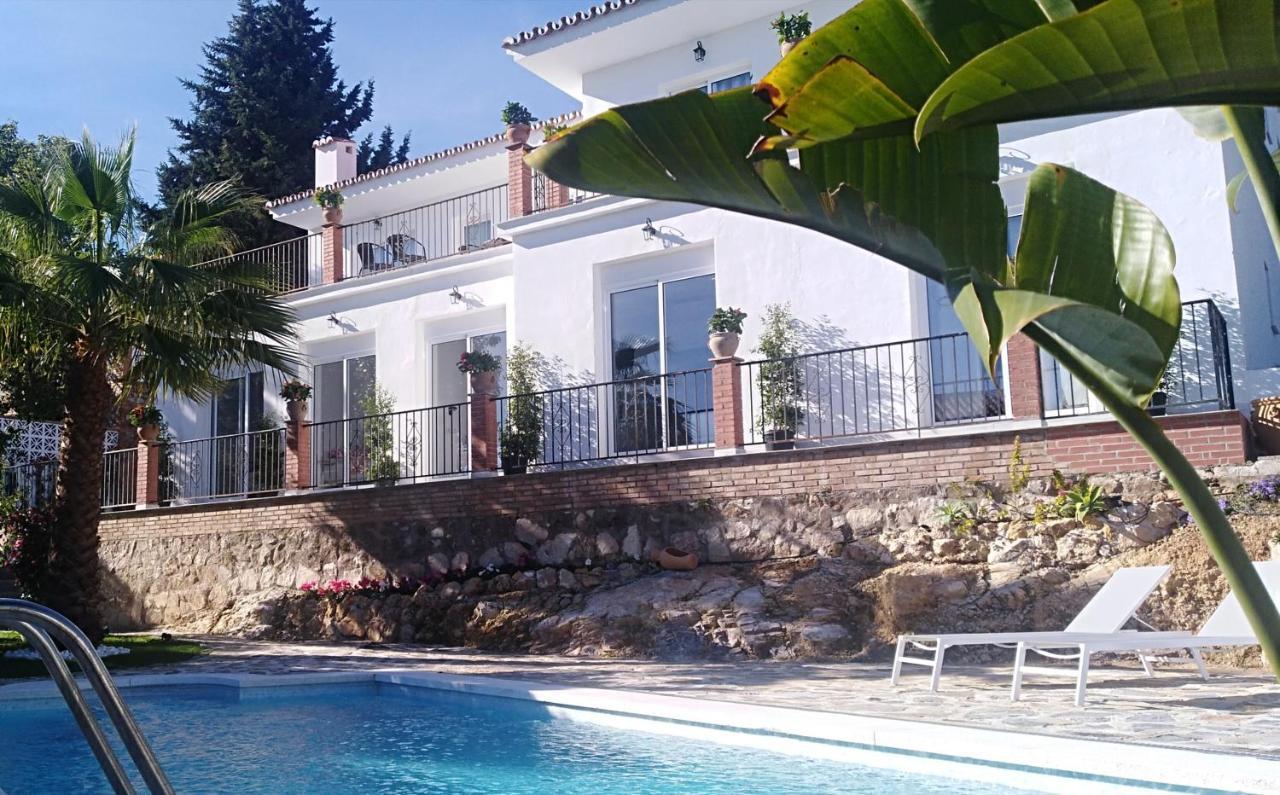 Boutique X Pueblo, Benalmadena Otel Dış mekan fotoğraf