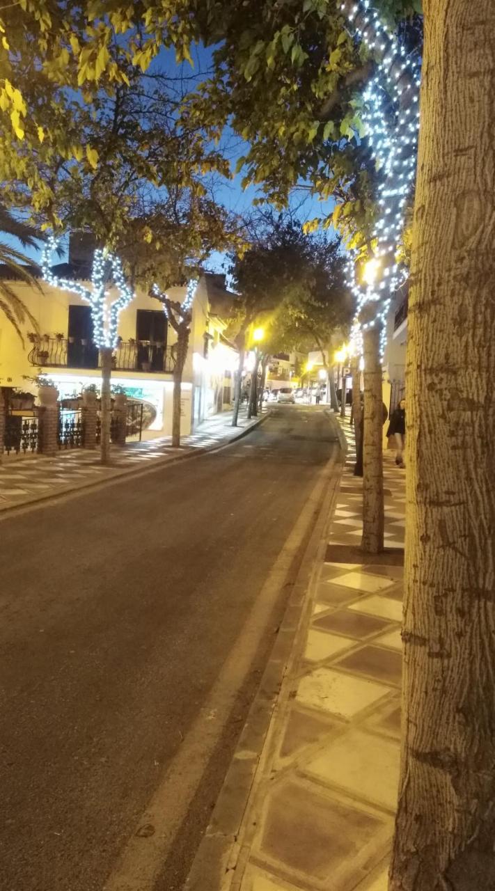 Boutique X Pueblo, Benalmadena Otel Dış mekan fotoğraf