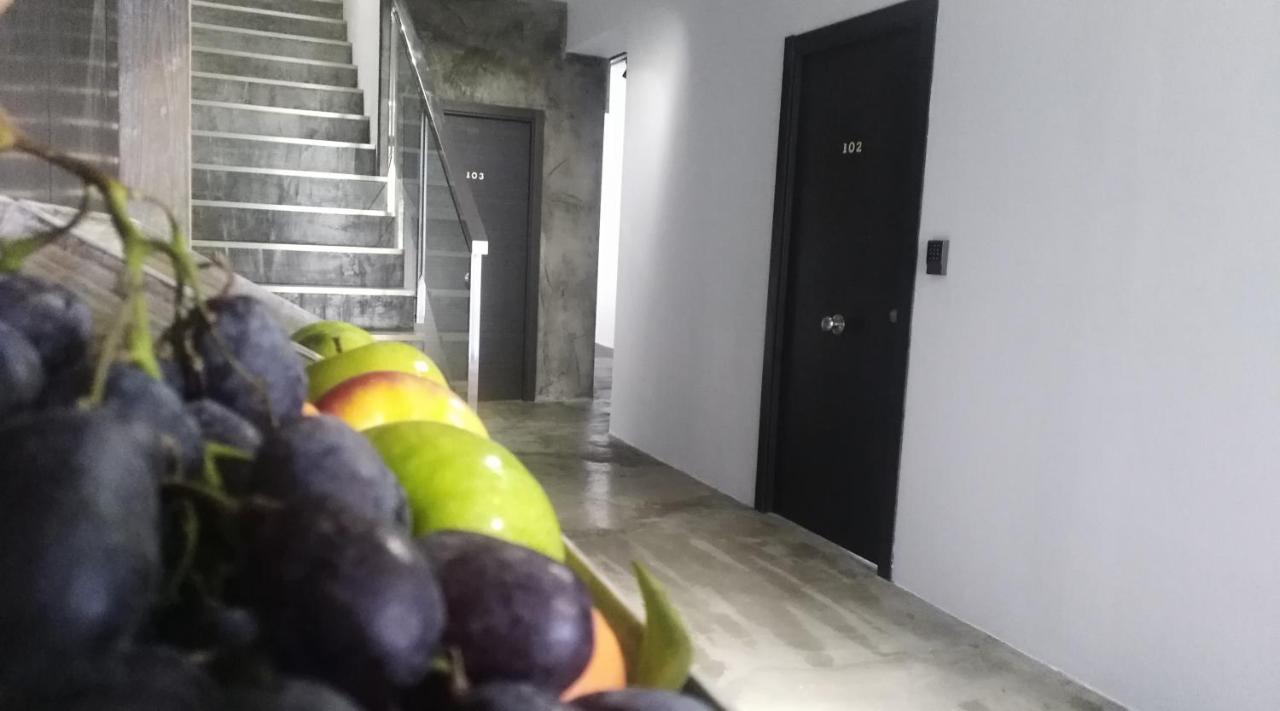 Boutique X Pueblo, Benalmadena Otel Dış mekan fotoğraf