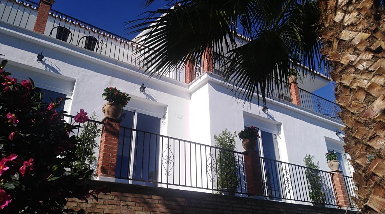 Boutique X Pueblo, Benalmadena Otel Dış mekan fotoğraf