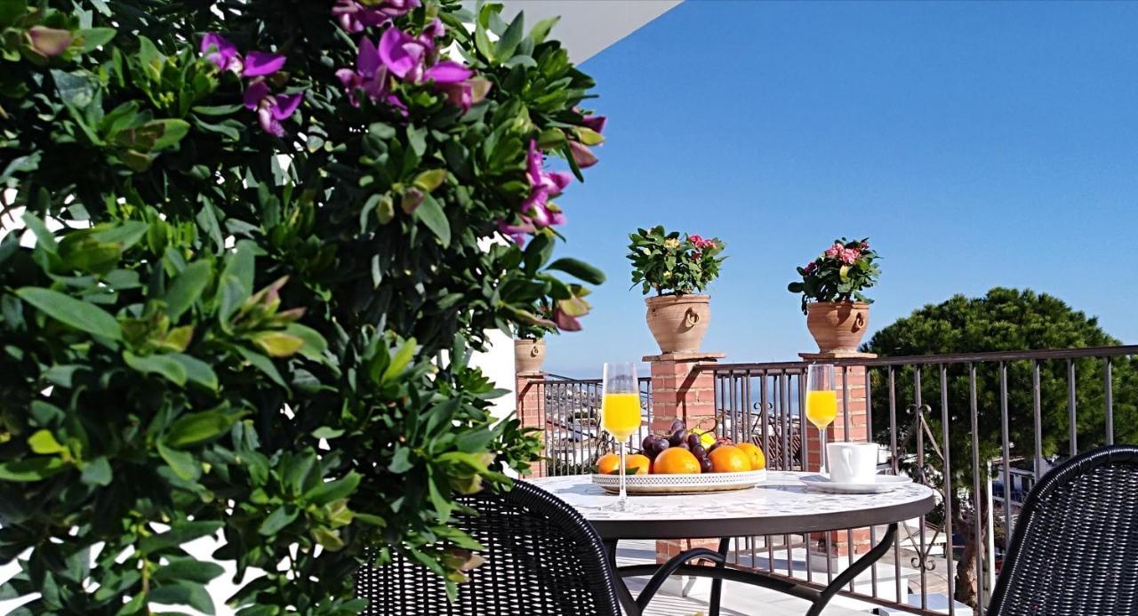 Boutique X Pueblo, Benalmadena Otel Dış mekan fotoğraf