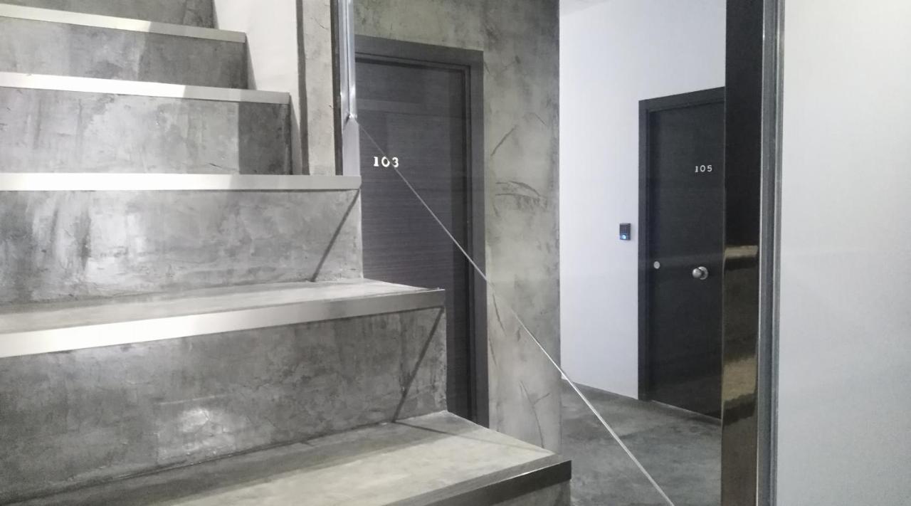 Boutique X Pueblo, Benalmadena Otel Dış mekan fotoğraf