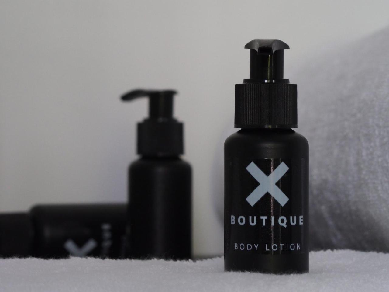 Boutique X Pueblo, Benalmadena Otel Dış mekan fotoğraf