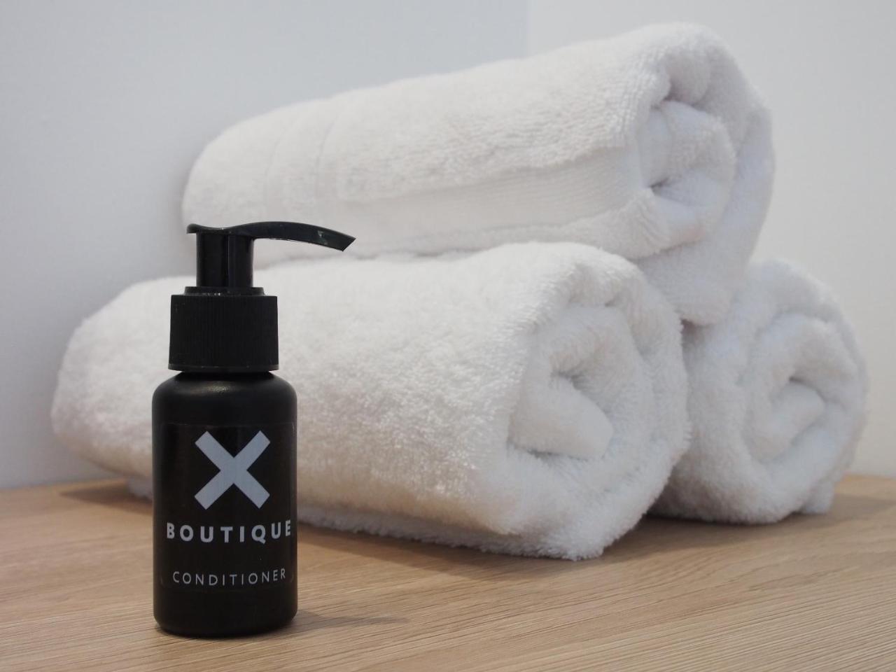 Boutique X Pueblo, Benalmadena Otel Dış mekan fotoğraf