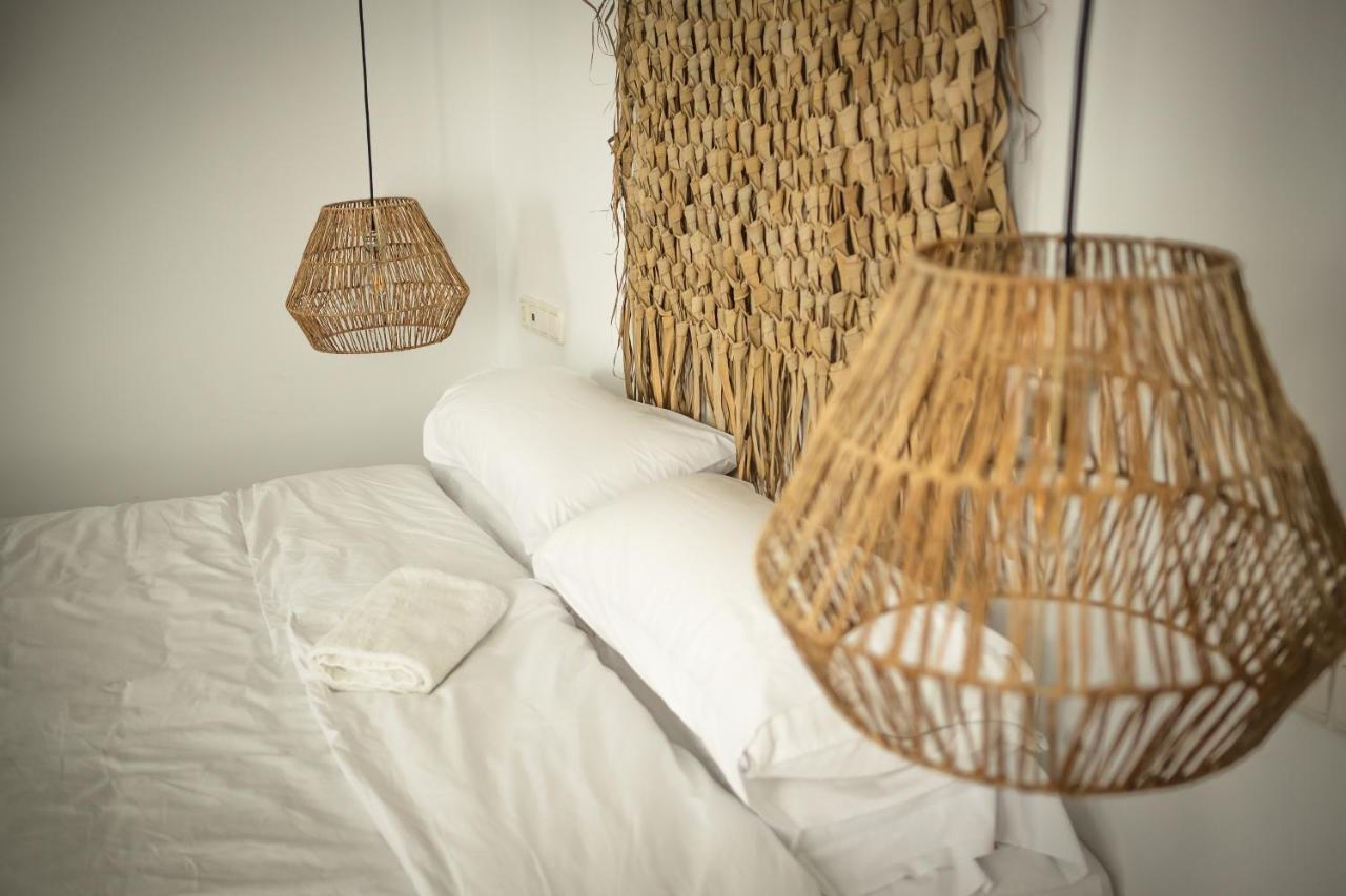 Boutique X Pueblo, Benalmadena Otel Dış mekan fotoğraf