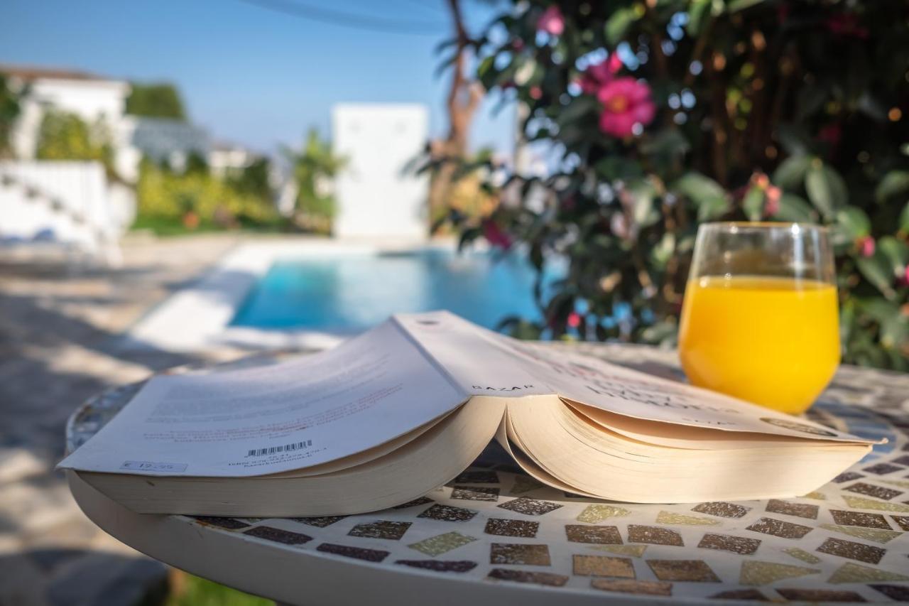 Boutique X Pueblo, Benalmadena Otel Dış mekan fotoğraf