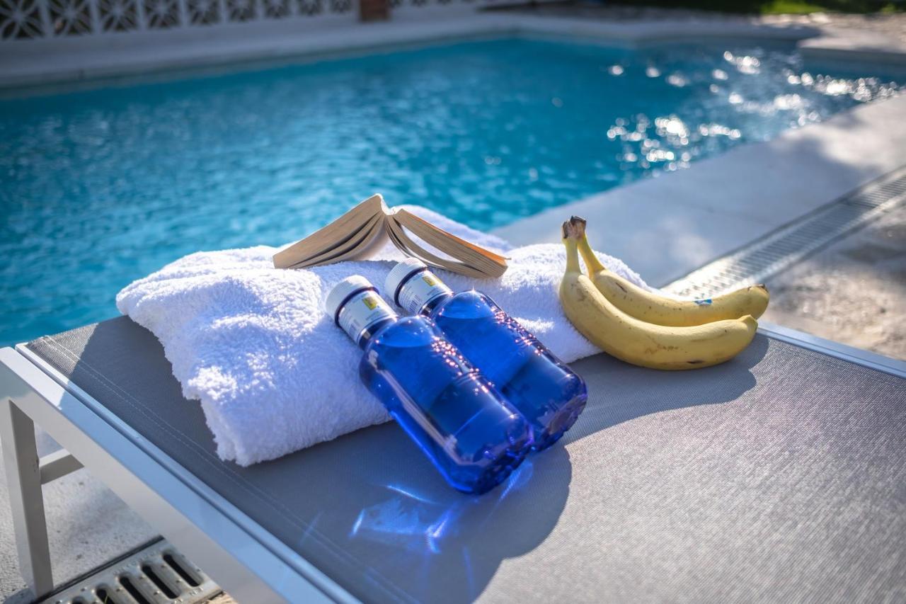 Boutique X Pueblo, Benalmadena Otel Dış mekan fotoğraf
