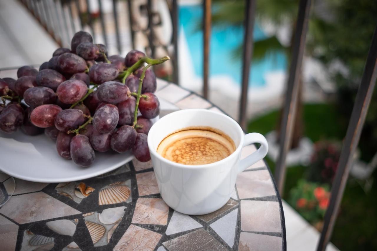 Boutique X Pueblo, Benalmadena Otel Dış mekan fotoğraf