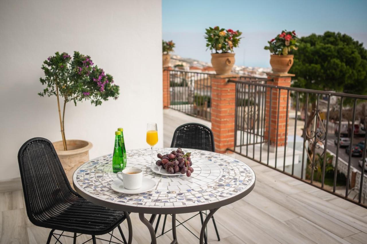 Boutique X Pueblo, Benalmadena Otel Dış mekan fotoğraf