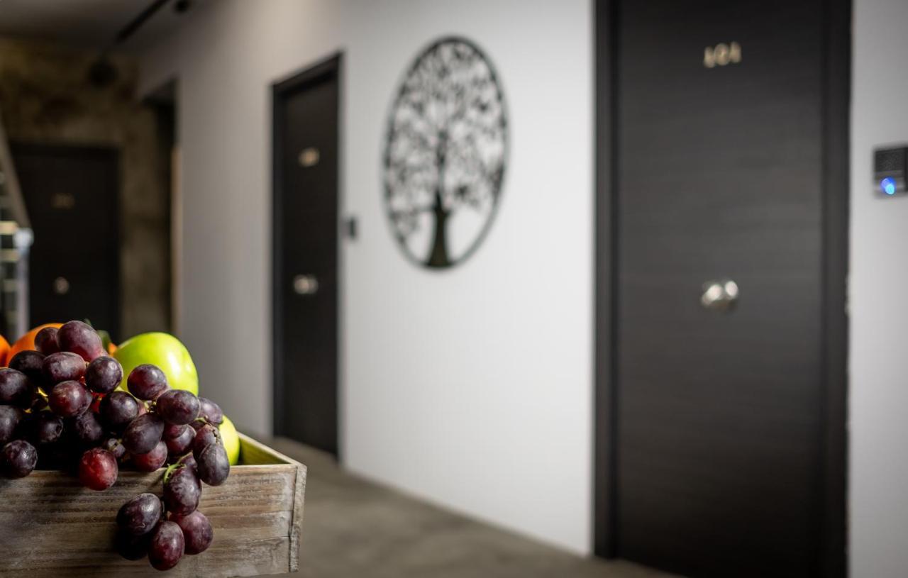 Boutique X Pueblo, Benalmadena Otel Dış mekan fotoğraf