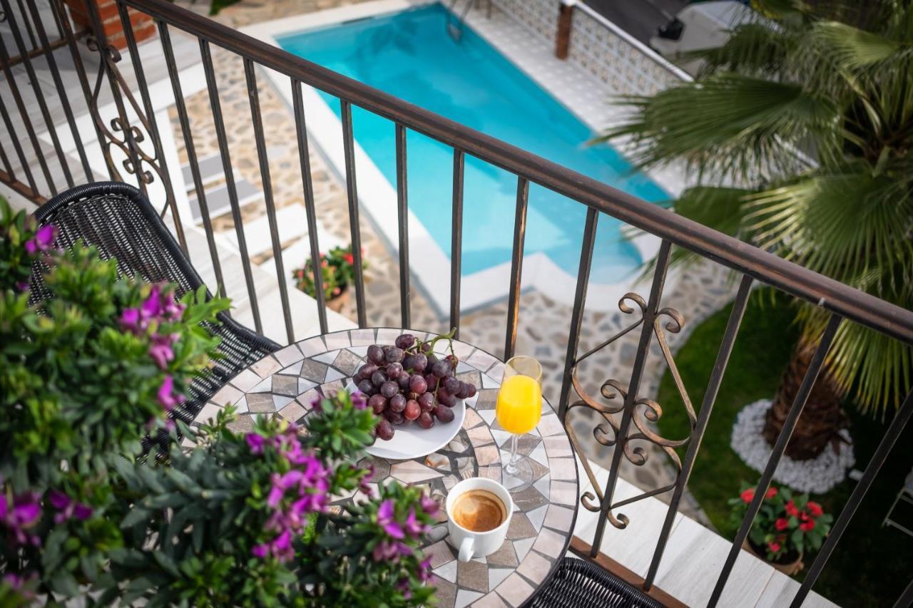 Boutique X Pueblo, Benalmadena Otel Dış mekan fotoğraf