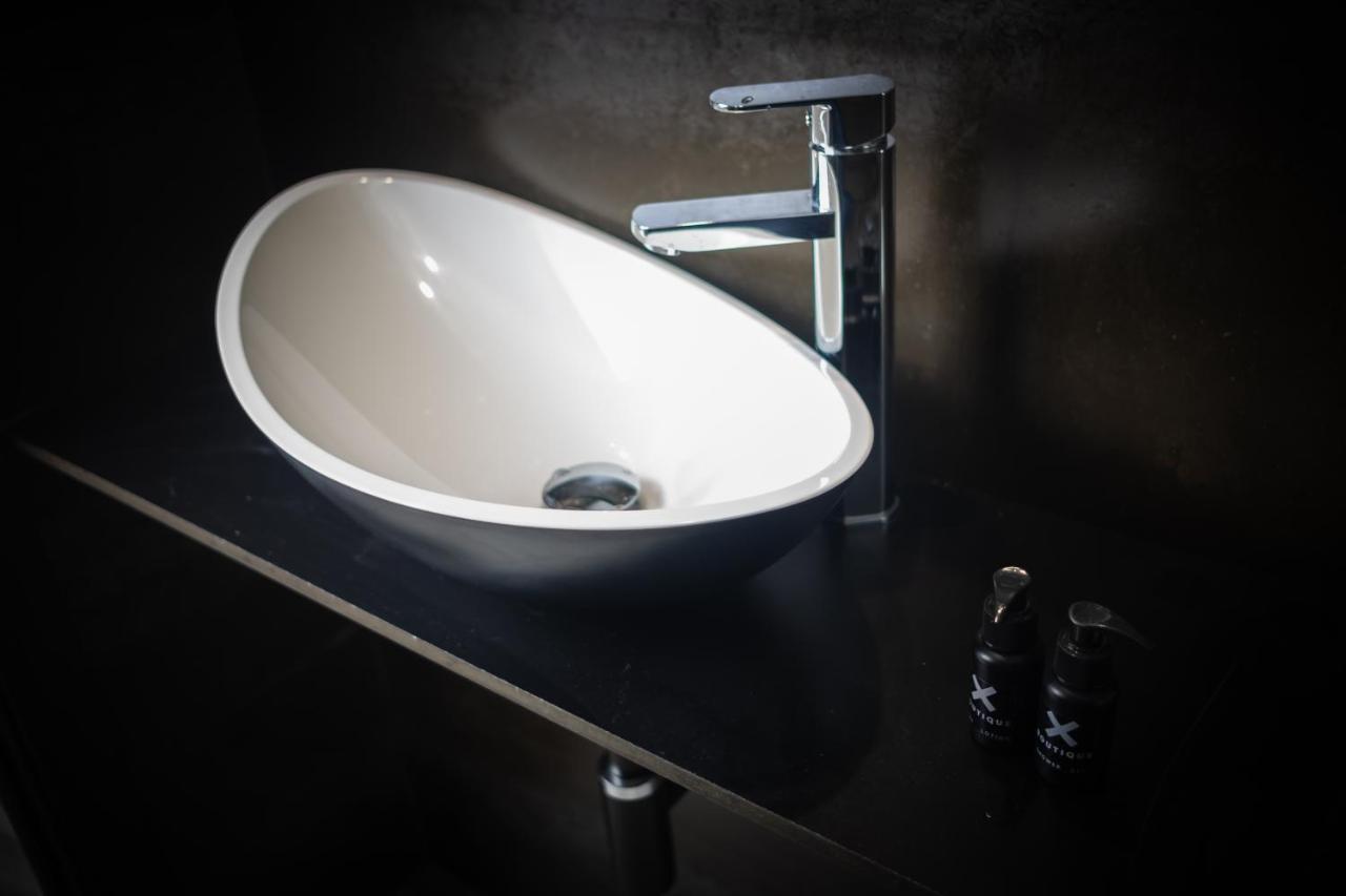 Boutique X Pueblo, Benalmadena Otel Dış mekan fotoğraf