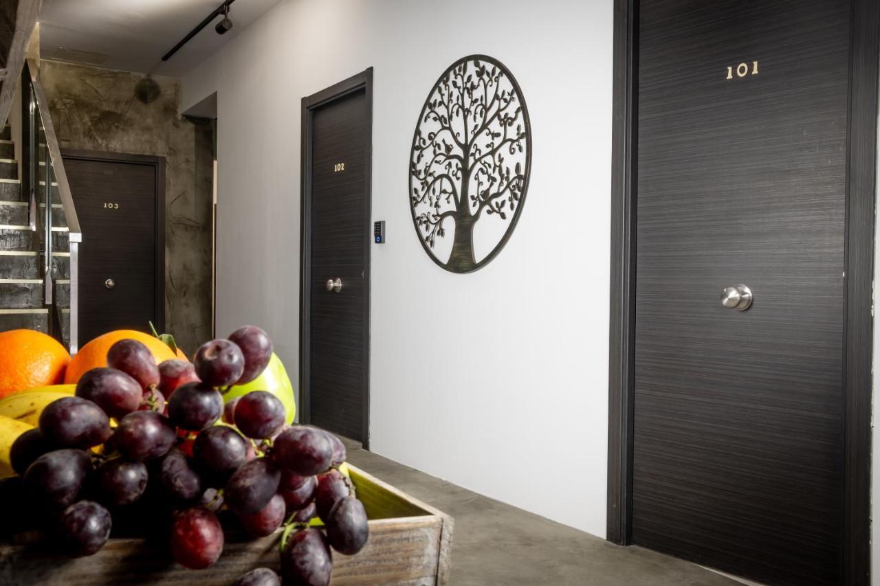 Boutique X Pueblo, Benalmadena Otel Dış mekan fotoğraf