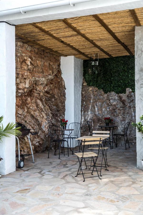 Boutique X Pueblo, Benalmadena Otel Dış mekan fotoğraf