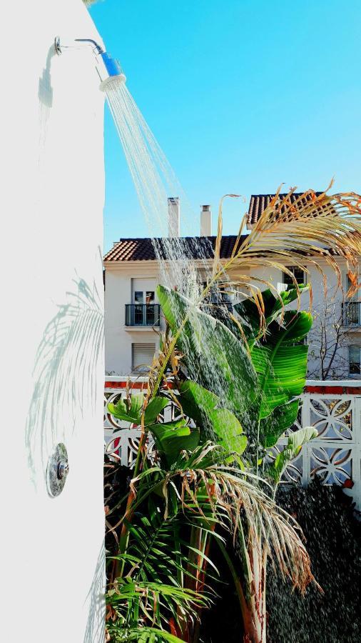 Boutique X Pueblo, Benalmadena Otel Dış mekan fotoğraf