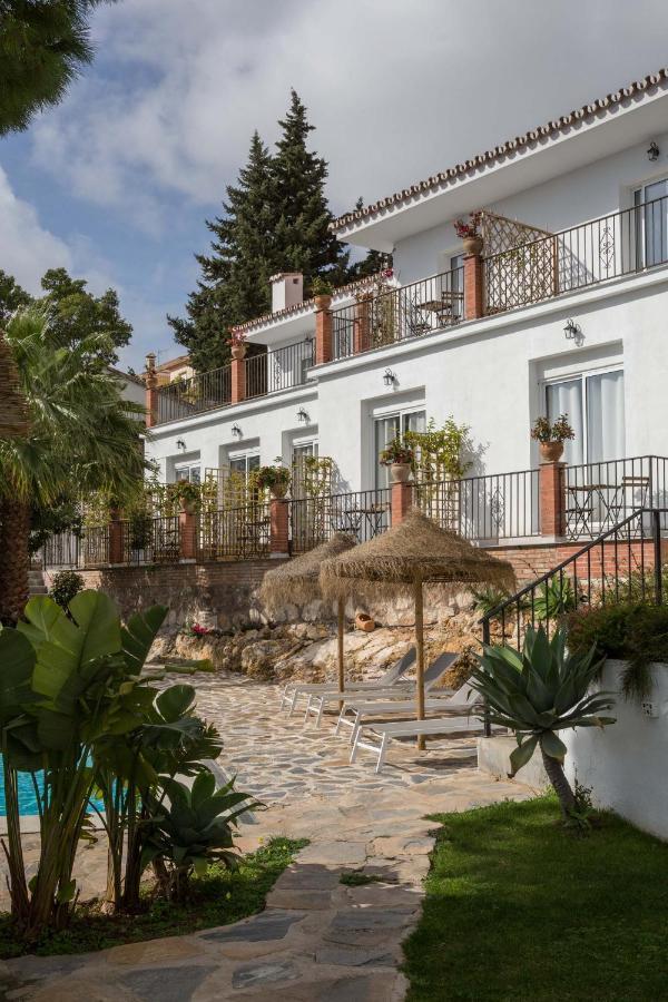 Boutique X Pueblo, Benalmadena Otel Dış mekan fotoğraf