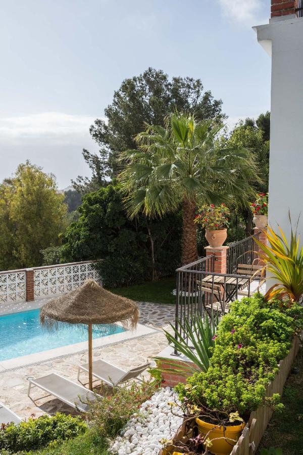 Boutique X Pueblo, Benalmadena Otel Dış mekan fotoğraf