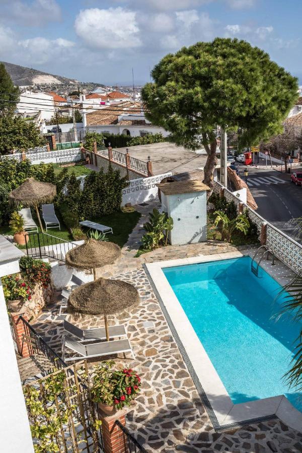 Boutique X Pueblo, Benalmadena Otel Dış mekan fotoğraf